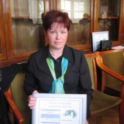 Műszerátadás 2004-2005 - adó, 1%, alapítvány, támogatás