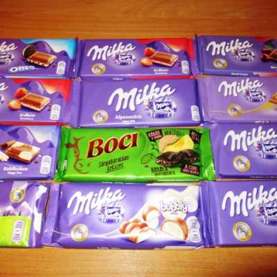 Érkeznek a „cipősdoboznyi szeretet” ajándékai és a csokoládék 2017 - alapítvány, adó 1%, támogatás