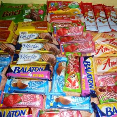 Érkeznek a „cipősdoboznyi szeretet” ajándékai és a csokoládék 2016 - alapítvány, adó 1%, támogatás