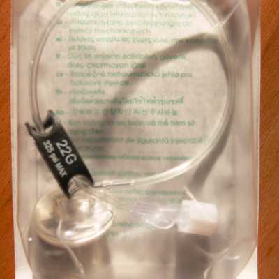 Nagy értékű műszerek átadása 1.877.576.- forint, értékben a DE OEC Gyermekklinika Hematológiájára - alapítvány, adó 1%, támogatás