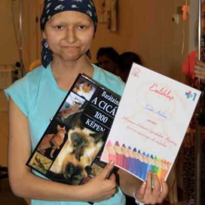 Neked meg volt már a napi jótetted? - adó, 1%, alapítvány, támogatás