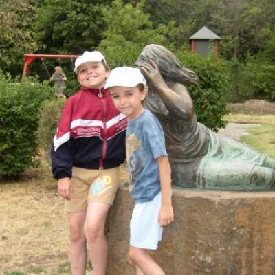 Nyaralás a Balatonnál! - adó, 1%, alapítvány, támogatás