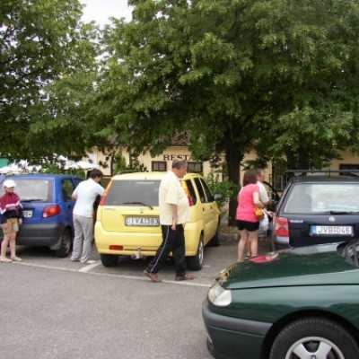 Nyaralás a Balatonnál! - adó, 1%, alapítvány, támogatás