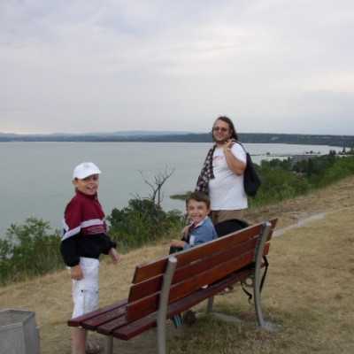 Nyaralás a Balatonnál! - adó, 1%, alapítvány, támogatás