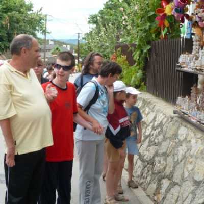 Nyaralás a Balatonnál! - adó, 1%, alapítvány, támogatás