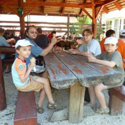 Nyaralás a Balatonnál! - adó, 1%, alapítvány, támogatás