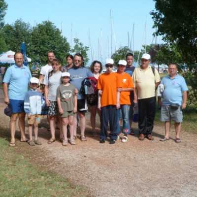 Nyaralás a Balatonnál! - adó, 1%, alapítvány, támogatás