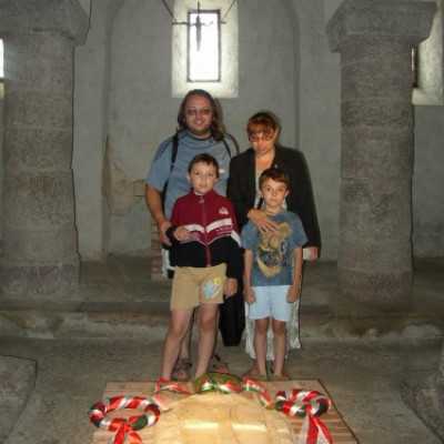 Nyaralás a Balatonnál! - adó, 1%, alapítvány, támogatás