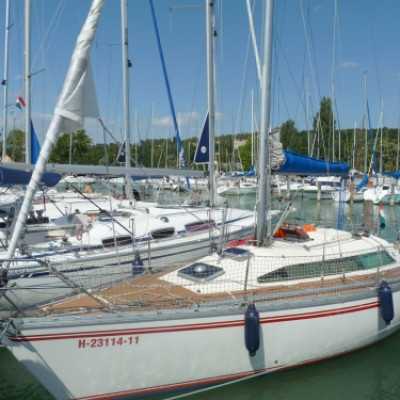 Nyaralás a Balatonnál! - adó, 1%, alapítvány, támogatás