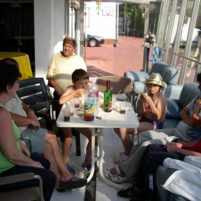 Nyaralás a Balatonnál! - adó, 1%, alapítvány, támogatás