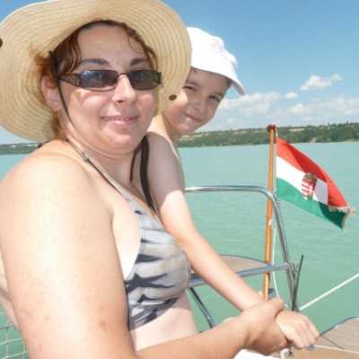 Nyaralás a Balatonnál! - adó, 1%, alapítvány, támogatás