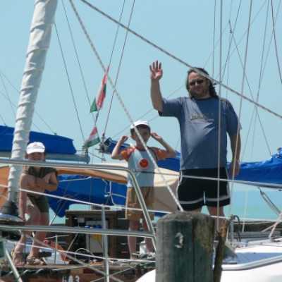 Nyaralás a Balatonnál! - adó, 1%, alapítvány, támogatás