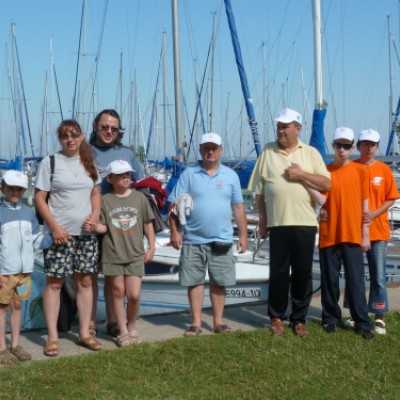 Nyaralás a Balatonnál! - adó, 1%, alapítvány, támogatás