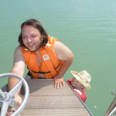 Nyaralás a Balatonnál! - adó, 1%, alapítvány, támogatás