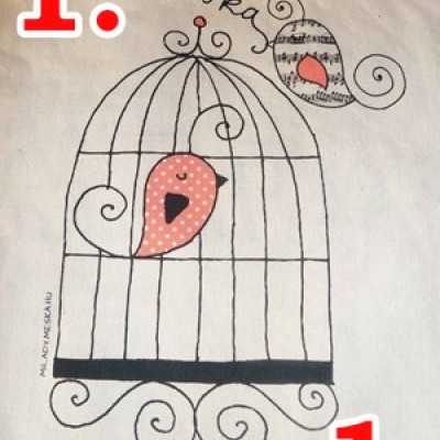 Nyaralj különféle Meska táskákkal és segítsd a beteg gyerekeket! - alapítvány, adó 1%, támogatás