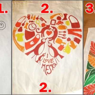 Nyaralj különféle Meska táskákkal és segítsd a beteg gyerekeket! - alapítvány, adó 1%, támogatás