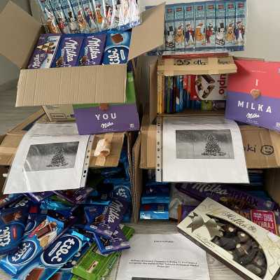 Köszönjük a nyíregyházi Jósa András Kórház Sebészeti Osztály és a DE Gyermeknevelési és Gyógypedagógiai Kar adományát - alapítvány, adó 1%, támogatás