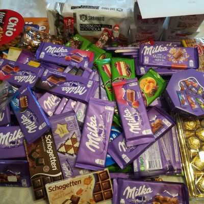 A meglepetéssel teli Karácsonyi ajándékcsomagok elindultak! - alapítvány, adó 1%, támogatás