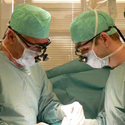 Operációhoz elengedhetetlen szemüvegek átadása - alapítvány, adó 1%, támogatás