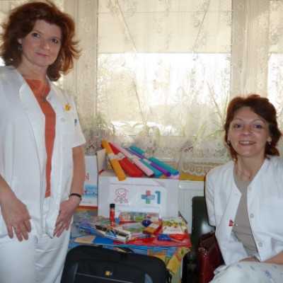 Országos körúton 2012-ben is! - adó, 1%, alapítvány, támogatás