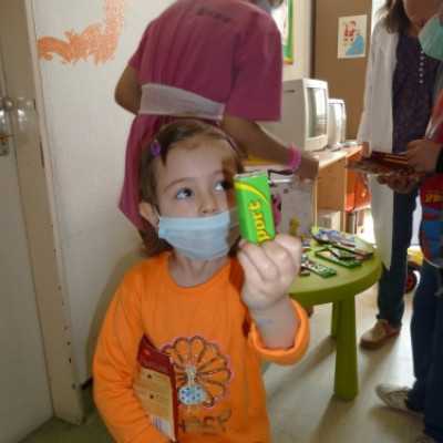 Országos körúton 2012-ben is! - adó, 1%, alapítvány, támogatás