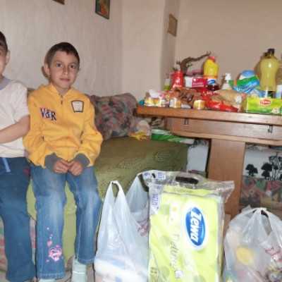 Országos körúton 2012-ben is! - adó, 1%, alapítvány, támogatás