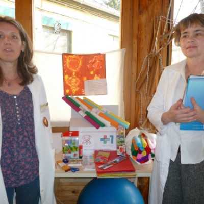 Országos körúton 2012-ben is! - adó, 1%, alapítvány, támogatás