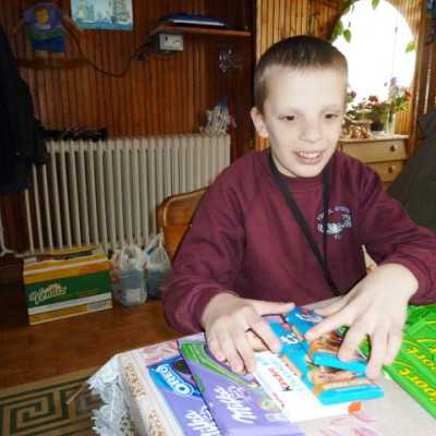 Országosan jutottak el az adományok, a beteg gyermekekhez - alapítvány, adó 1%, támogatás