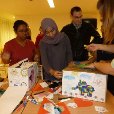 Összefogással, egymásért könnyebb! - adó, 1%, alapítvány, támogatás