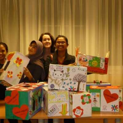 Összefogással, egymásért könnyebb! - adó, 1%, alapítvány, támogatás