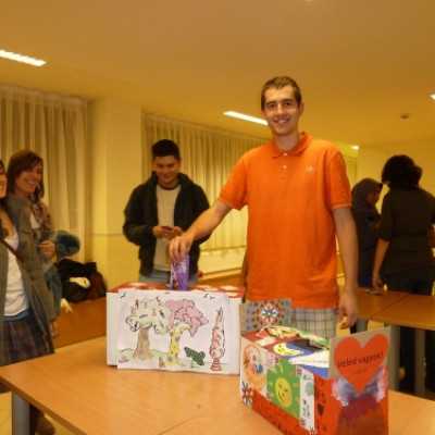 Összefogással, egymásért könnyebb! - adó, 1%, alapítvány, támogatás