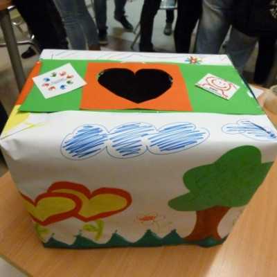 Összefogással, egymásért könnyebb! - adó, 1%, alapítvány, támogatás