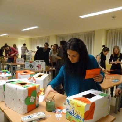 Összefogással, egymásért könnyebb! - adó, 1%, alapítvány, támogatás