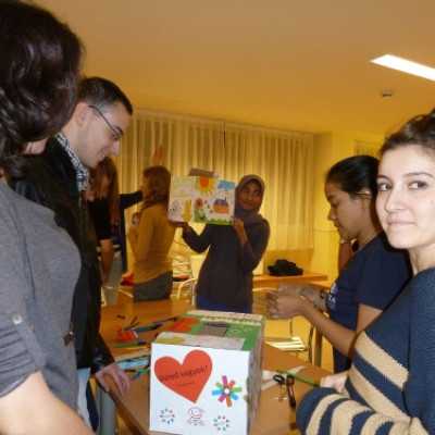 Összefogással, egymásért könnyebb! - adó, 1%, alapítvány, támogatás