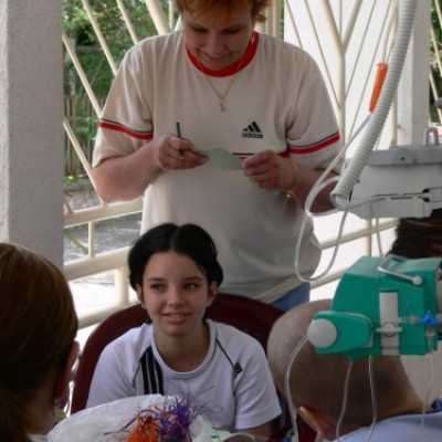 Pécsi kórházpedagógusok támogatása - adó, 1%, alapítvány, támogatás