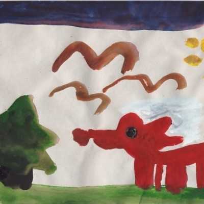 Rajzverseny 2006 - adó, 1%, alapítvány, támogatás