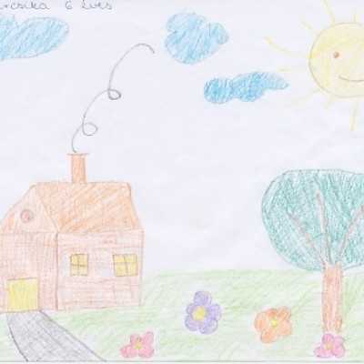 Rajzverseny 2006 - adó, 1%, alapítvány, támogatás