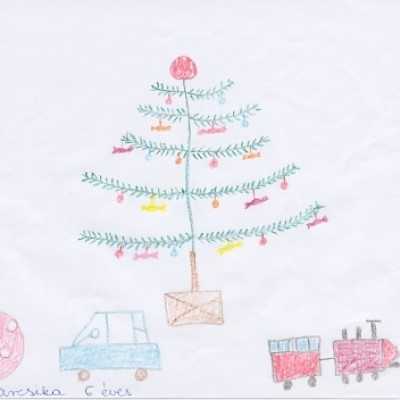 Rajzverseny 2006 - adó, 1%, alapítvány, támogatás