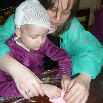 Rákellenes világnap! - alapítvány, adó 1%, támogatás