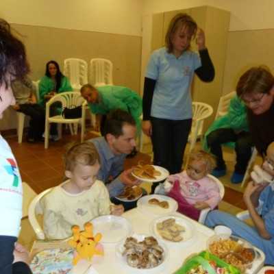 Rákellenes Világnap - adó, 1%, alapítvány, támogatás