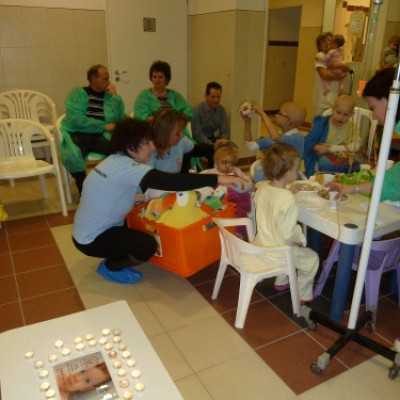 Rákellenes Világnap - adó, 1%, alapítvány, támogatás