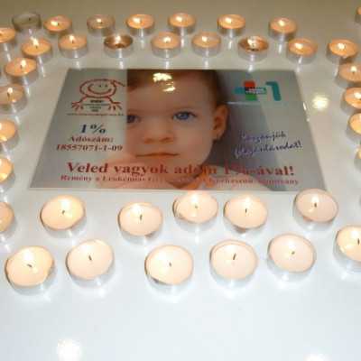 Rákellenes Világnap - adó, 1%, alapítvány, támogatás