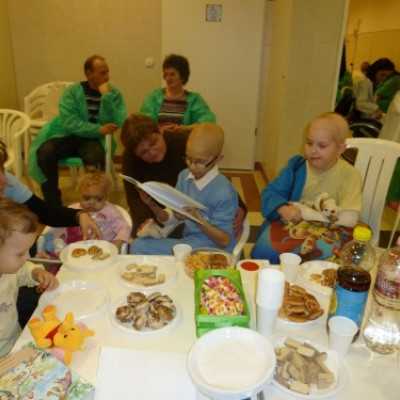 Rákellenes Világnap - adó, 1%, alapítvány, támogatás