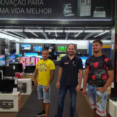 László sok élménnyel gazdagodott az ERASMUS projektnek köszönhetően - alapítvány, adó 1%, támogatás