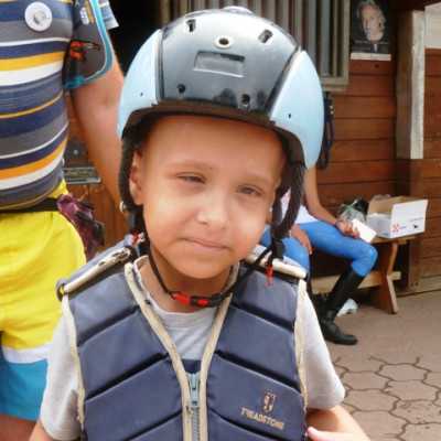 Remény családi nap Sasvári Sándornál - adó, 1%, alapítvány, támogatás