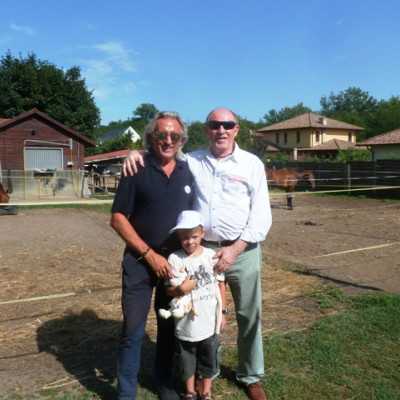 Remény családi nap Sasvári Sándornál - adó, 1%, alapítvány, támogatás