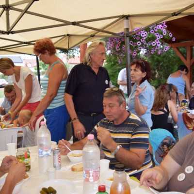 Remény családi nap Sasvári Sándornál - adó, 1%, alapítvány, támogatás