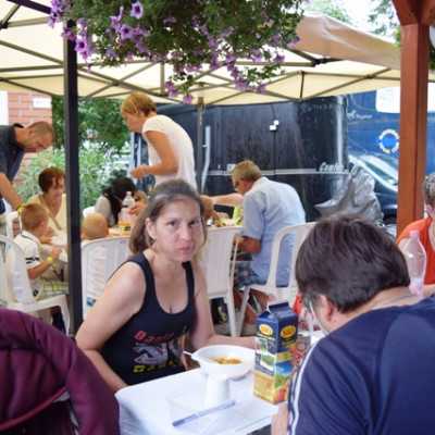 Remény családi nap Sasvári Sándornál - adó, 1%, alapítvány, támogatás