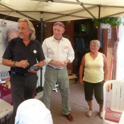 Remény családi nap Sasvári Sándornál - adó, 1%, alapítvány, támogatás