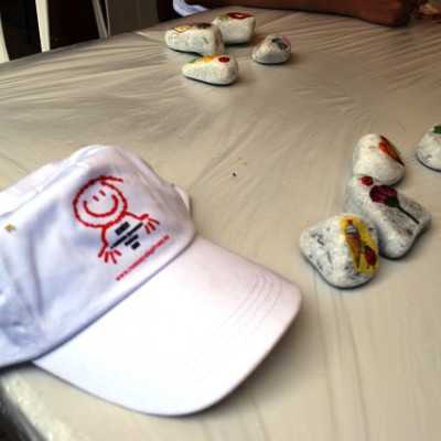 Remény családi nap Sasvári Sándornál - adó, 1%, alapítvány, támogatás